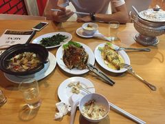 -ZF Seafood Restaurant 卓峰海鲜餐