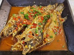 -湘桂人酒楼(西便门店)