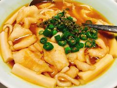 -俏江南天津时尚曲艺主题餐厅(马场道店)