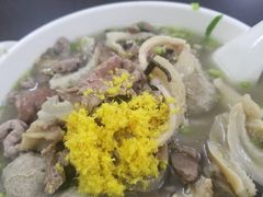 -潮镇老尾牛杂(环城西路店)