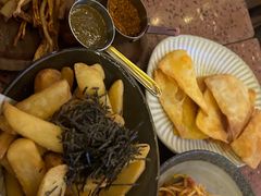 -La Terre乐田(万象城店)