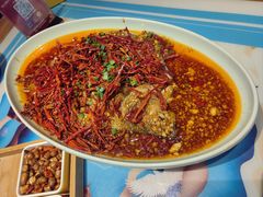 -醉长安(钟楼旗舰店)