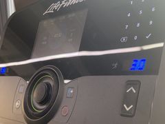 -LA合时健身4PMFIT(花桥旗舰店)