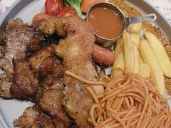 -新宝餐厅(流塘店)