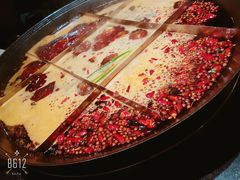 -纸盐河码头火锅(十八梯店)