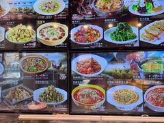 -老大连·海肠捞饭·大连海鲜大连菜(西安路店)