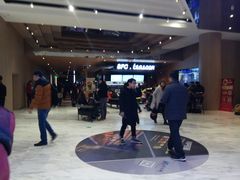 -SFC上影影城(港汇永华IMAX激光店)