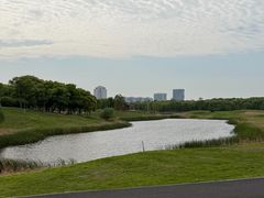 -苏州湾体育公园
