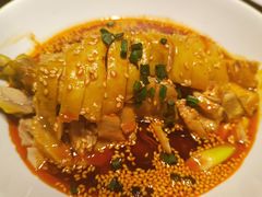 -老板恋上鱼(恒隆广场店)