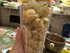 -亚马逊蒸汽活海鲜自助(LCM置汇旭辉广场店)