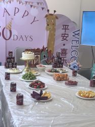 点击看大图 -贝爱时刻月子中心(宝安妇幼店)