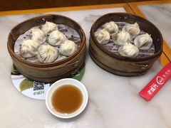 -老盛兴汤包馆(安波店)