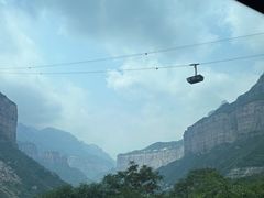 -河南宝泉旅游区