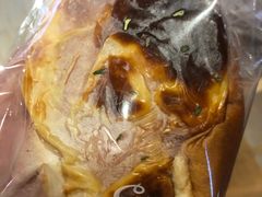 芝士培根面包-可莎蜜兒(黄龙K-lab店)