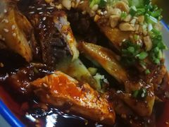 -雲蜀龙阁·金牌水煮鱼(方庄店)