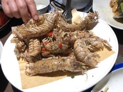 -福来齐·鲁菜海鲜·渔家菜(朝阳街分店)