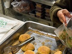-满记烧饼(牛街东里小区一区店)
