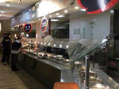 -So Lounge索兰至餐厅(蓝色港湾店)