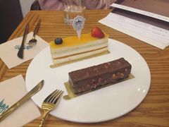 -SEN CASTLE城堡西餐(创意设计中心店)