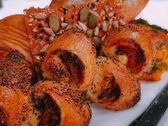 -Le Bistrot de Racine