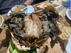 -迎晨餐厅(青芝坞店)