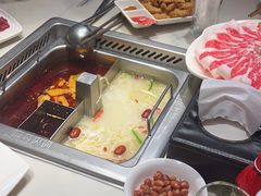 -滋奇·扬州地标火锅(兴城东路店)