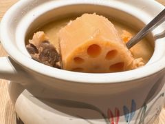 -艳阳天·非遗楚菜(武汉客厅店)