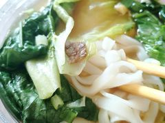 -莲塘味宝园牛杂(天越翔园店)