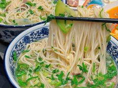 -燕兰楼·清真西北融合菜(亚运村店)
