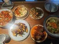 -薇酌饮·陕西菜(南门外店)
