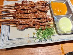 -烧蠔帮·湛江生蚝(茂南万达店)