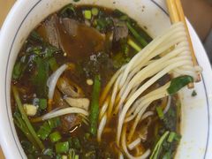 -三妹羊肉粉郡花面(财信店)