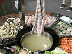 -百丈园龙江啫神馆