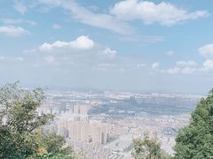-惠山国家森林公园