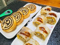 -福苗小骆驼烧烤(中关村店)