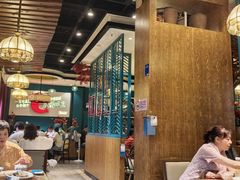 -黄泥岗·地道湖北菜(奥特莱斯店)