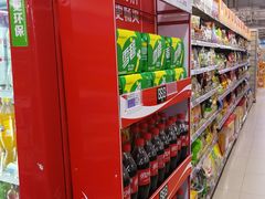 -中商平价(首义购物广场店)