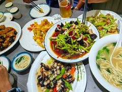 -渔家大院·地道威海菜(石岛店)