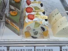 -蜜思琪蛋糕(民生路店)