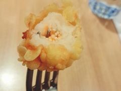 鱼籽酱虾球-必胜客(瑞虹店)