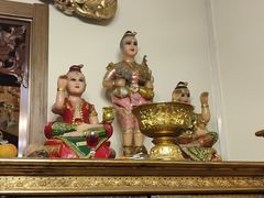 -芭堤雅泰国餐厅(胜利路店)
