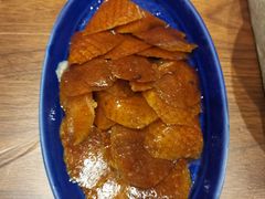 -君悦酒店·1881·北京烤鸭