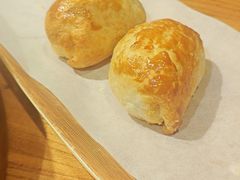 -石榴红了·非遗酥皮烤包子·新疆菜(瑞豪店)