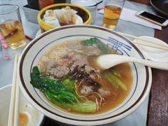 -汇豪轩(光明东路店)
