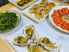 -四川小胡子海鲜(丁村万人海鲜广场店)