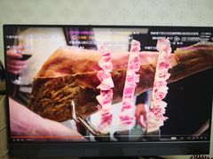 -火腿博物馆(马约尔广场店)