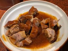 -绿茶餐厅(华联万柳店)