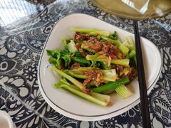 -米庄·原味私房菜(骏壹万邦店)