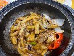 -巫记鸡饭店
