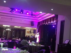 -邓丽君音乐主题餐厅
